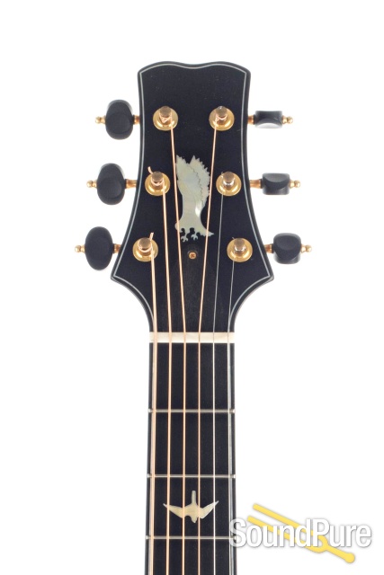 PRS Private Stock Angelus Adirondack/Ebony #A15-1554 - Used — image 6