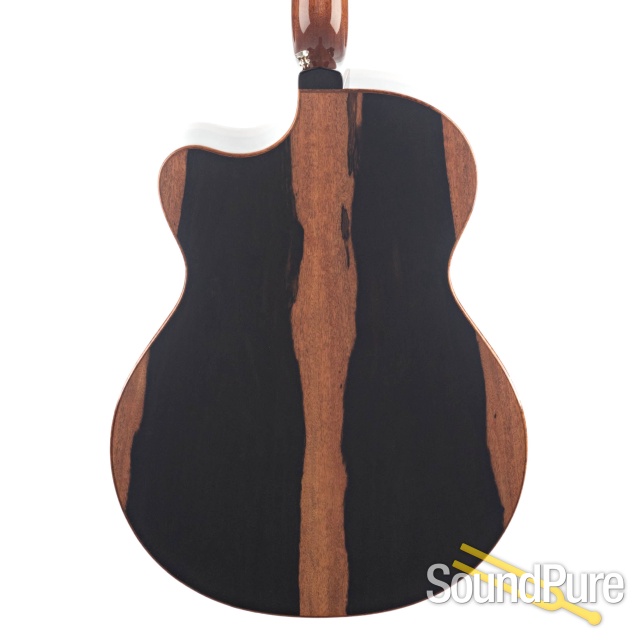 PRS Private Stock Angelus Adirondack/Ebony #A15-1554 - Used — image 8
