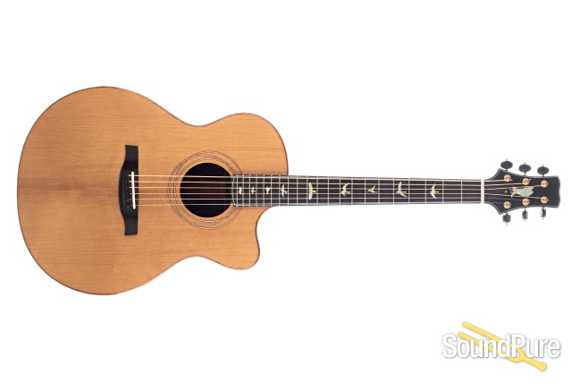 PRS Private Stock Angelus Adirondack/Ebony #A15-1554 - Used — image 9