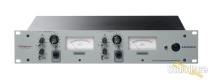 Sebatron AXIS 200VU Two Channel Tube Preamp Sebatron AXIS 200VU Two Channel Tube Preamp