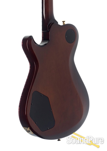Knaggs Kenai T2 Blueberry Pie Electric Guitar #399 - Used — image 2