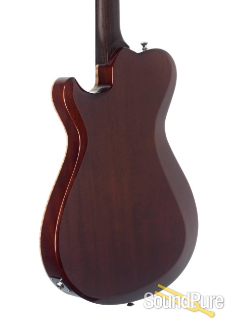 Knaggs Chena T2 Aged Scotch Electric Guitar #24 - Used — image 2