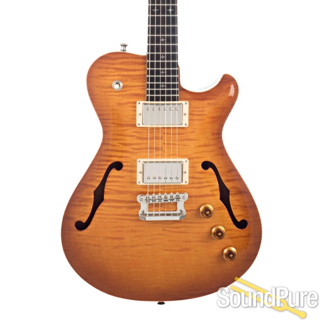 Knaggs Chena T2 Aged Scotch Electric Guitar #24 - Used — image 1