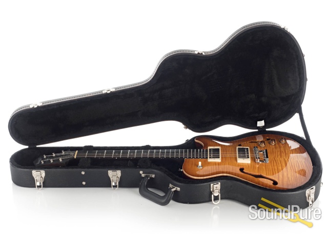 Knaggs Chena T2 Aged Scotch Electric Guitar #24 - Used — image 5