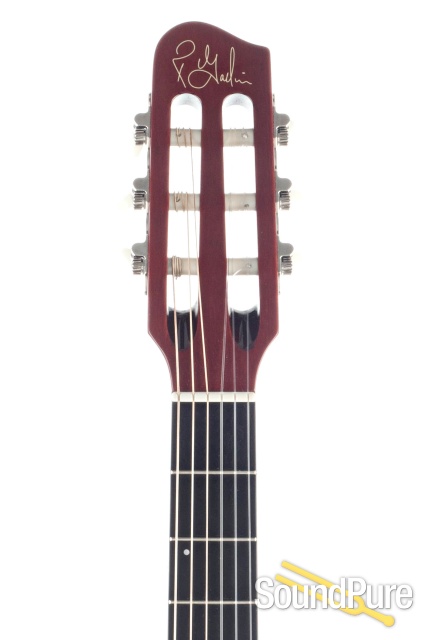 Godin ACS Slim SA Natural Nylon String #19042199 - Used — image 5