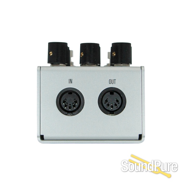 Walrus Audio Mako Series: D1 High Fidelity Stereo Delay — image 2