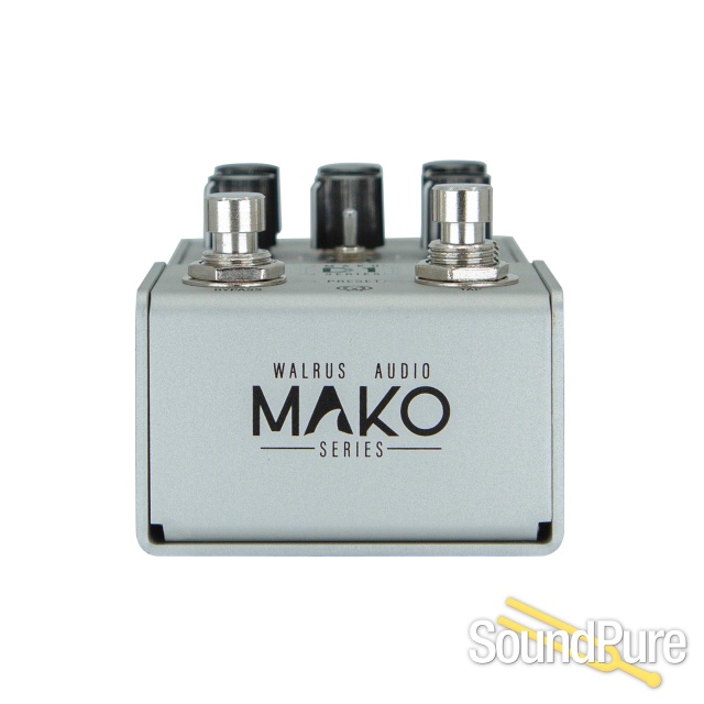 Walrus Audio Mako Series: D1 High Fidelity Stereo Delay — image 7