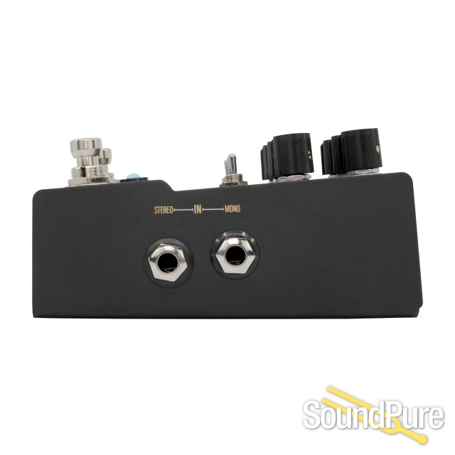 Walrus Audio Mako Series: R1 High Fidelity Stereo Reverb — image 2