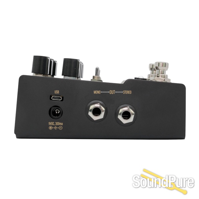 Walrus Audio Mako Series: R1 High Fidelity Stereo Reverb — image 5