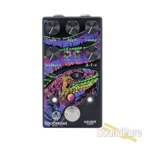 Walrus Audio Polychrome Analog Flanger/Vibrato Walrus Audio Polychrome Analog Flanger/Vibrato