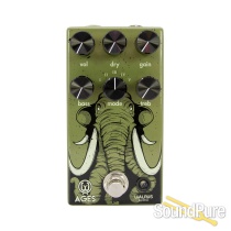Walrus Audio Ages Overdrive Walrus Audio Ages Overdrive