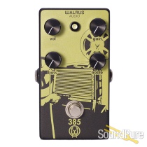Walrus Audio 385 Overdrive Walrus Audio 385 Overdrive
