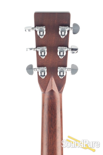 Martin CS HD-28 VTS Special Sitka/EIR #2231647  - Used — image 7