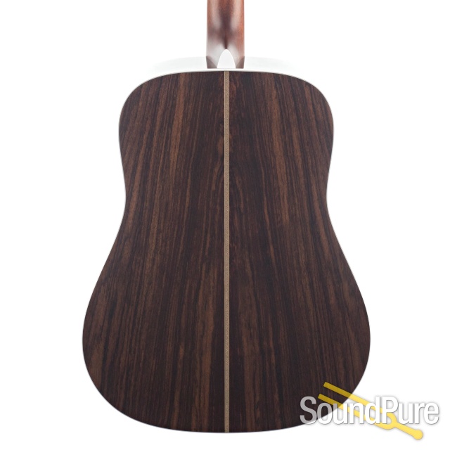 Martin CS HD-28 VTS Special Sitka/EIR #2231647  - Used — image 8