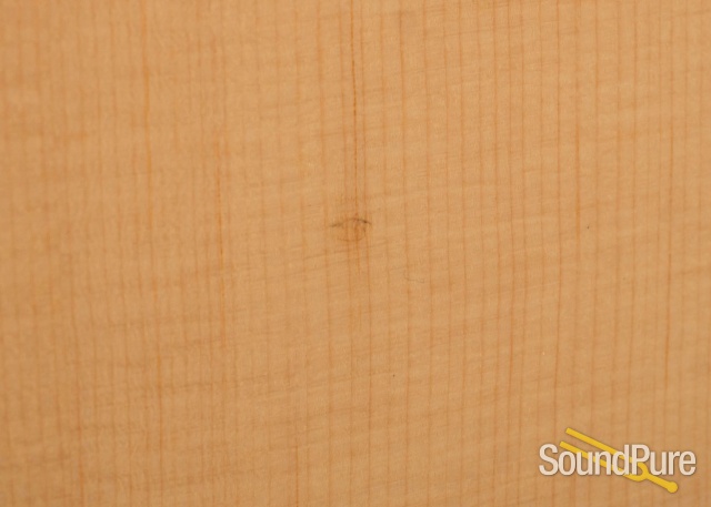 Taylor 710 Spruce/Indian Rosewood Guitar #20060810119 - Used — image 3
