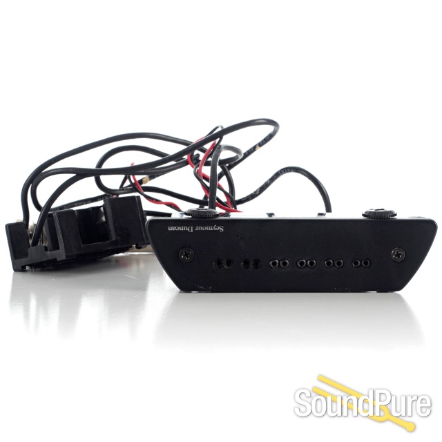 Seymour Duncan MagMic Acoustic Guitar Pickup - Used — image 1