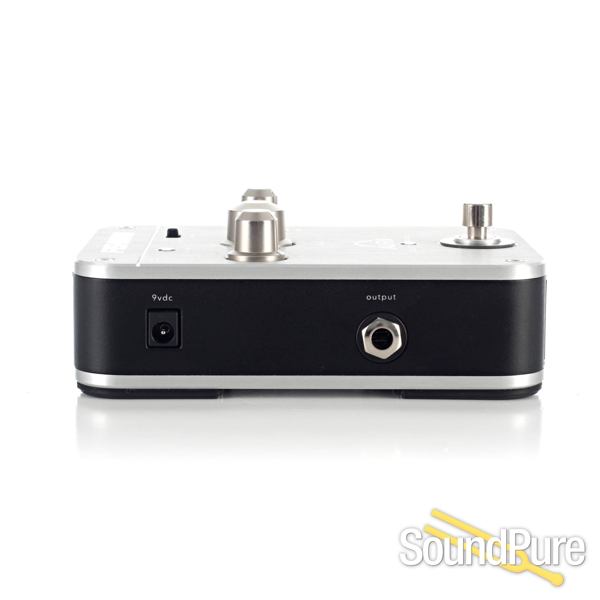 Fishman Aura Dreadnought Acoustic Imaging Pedal - Used