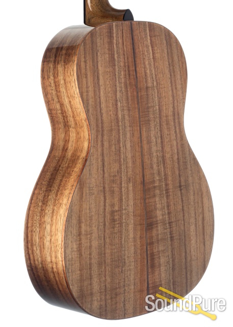 Boucher LE-HG-176 Adirondack/Koa Guitar #LE-KA-1002-12FTB — image 2