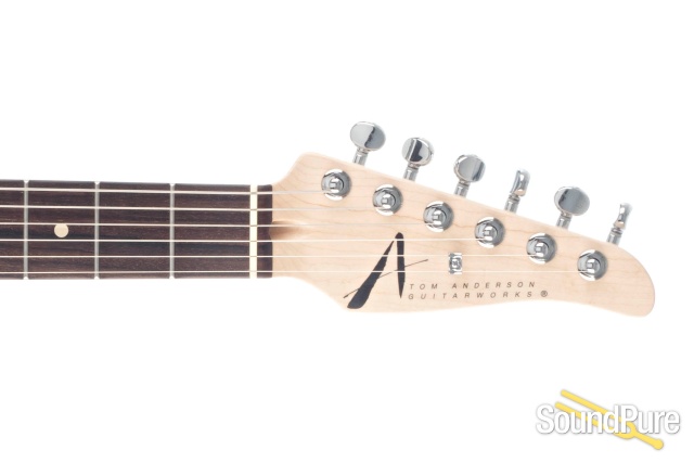 Anderson T Classic Hollow Translucent White 04-11-21A — image 4