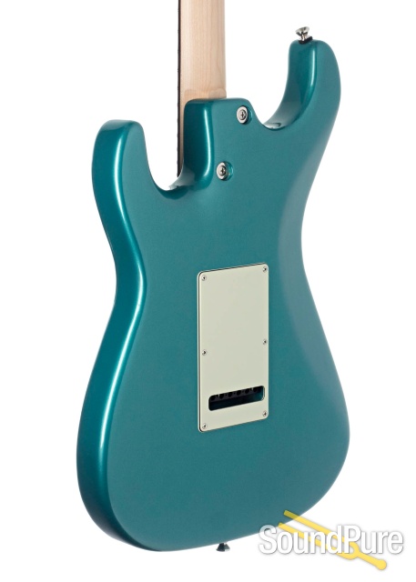 Anderson Icon Classic Shorty Sherwood Green #03-23-21N — image 2
