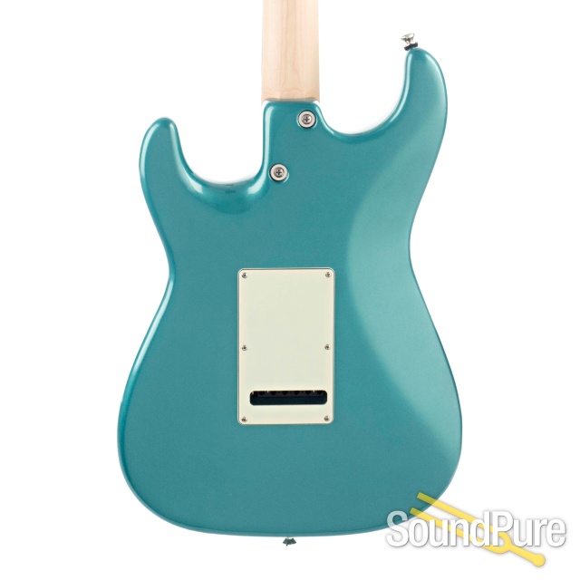 Anderson Icon Classic Shorty Sherwood Green #03-23-21N — image 6