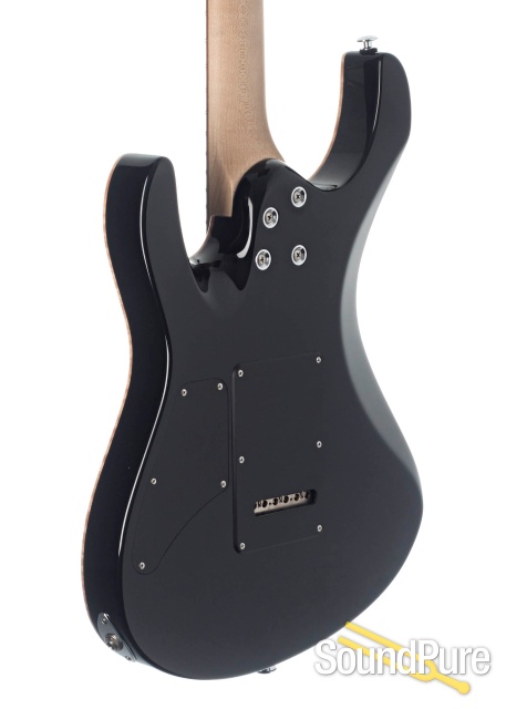 Suhr Modern Plus Curly Maple Desert Gradient #JS5D5N - Used — image 2
