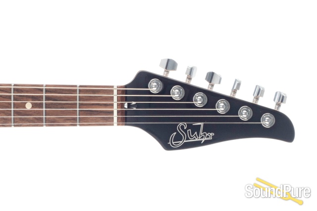Suhr Modern Plus Curly Maple Desert Gradient #JS5D5N - Used — image 5