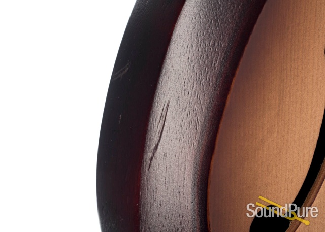 Ibanez SRH500F Fretless Bass #170402264 - Used — image 2