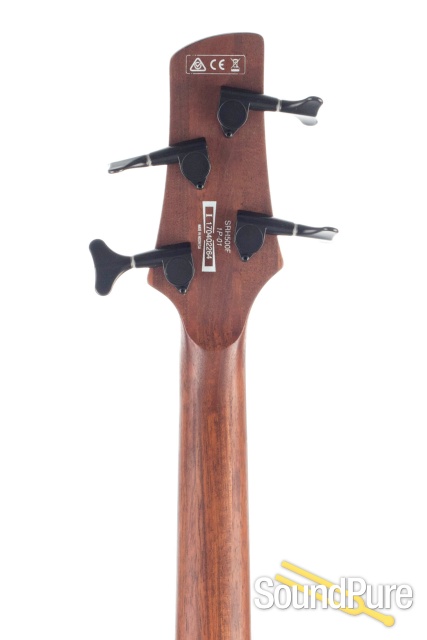 Ibanez SRH500F Fretless Bass #170402264 - Used — image 5