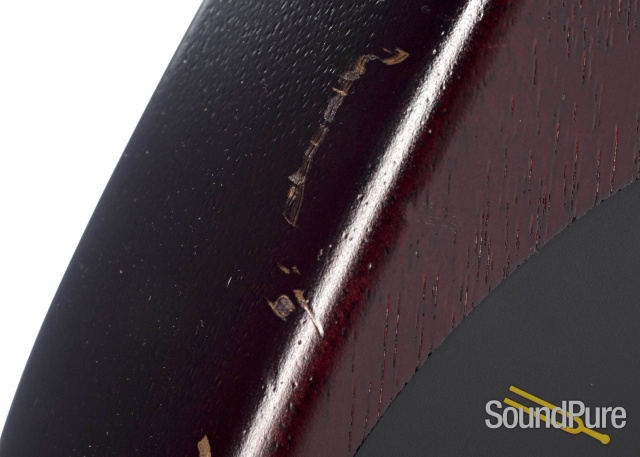Ibanez SRH500F Fretless Bass #170402264 - Used — image 6