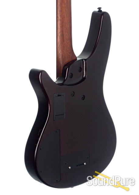 Ibanez SRH500F Fretless Bass #170402264 - Used — image 7