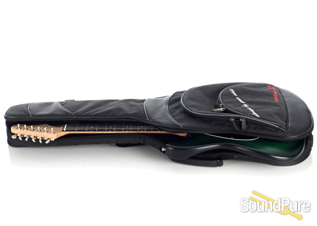 Sandberg California ST Lagunaburst Electric Guitar #34351 — image 4