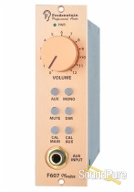 Fredenstein F607 500-Series Monitor Controller Fredenstein F607 500-Series Monitor Controller