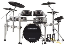 Roland TD-50KV2 V-Drums Electronic Drum Set Roland TD-50KV2 V-Drums Electronic Drum Set
