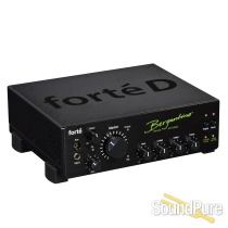 Bergantino Forté D 800w Bass Amplifier
