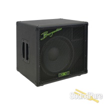 Bergantino NXT112 1x12 Bass Cabinet w/Tweeter Bergantino NXT112 1x12 Bass Cabinet w/Tweeter