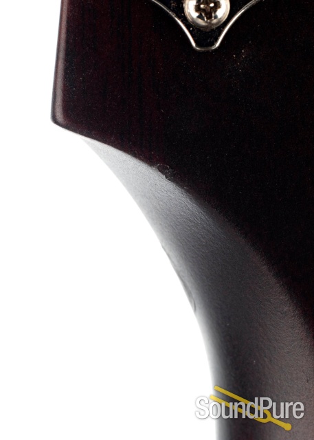 Guild M-25e California Burst Mahogany #C205820 - Used — image 5