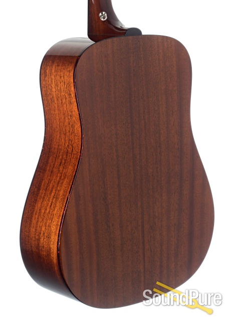 Guild D-40 Traditional Sitka/Mahogany #C182301 - Used — image 6