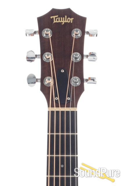 Taylor GS Mini Mahogany Acoustic Guitar #2108297098 - Used — image 6