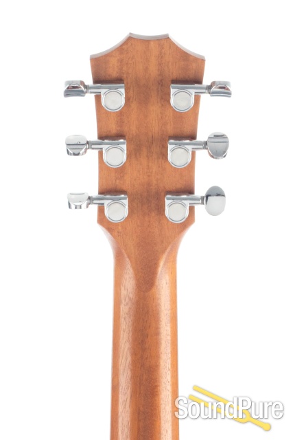 Taylor GS Mini Mahogany Acoustic Guitar #2108297098 - Used — image 7