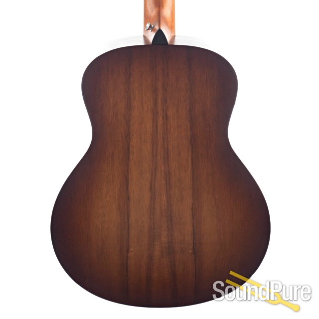 Taylor GS Mini Mahogany Acoustic Guitar #2108297098 - Used — image 8
