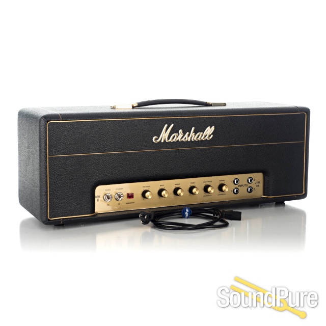 Marshall JTM45 2245 Reissue 30w Amp - Used — image 3