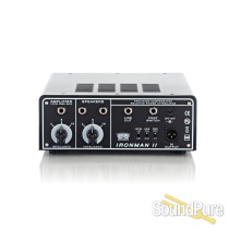 Tone King Ironman II Reactive Power Attenuator - Used