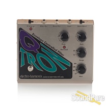 Electro-Harmonix Q Tron Envelope Filter Pedal - Used Electro-Harmonix Q Tron Envelope Filter Pedal - Used
