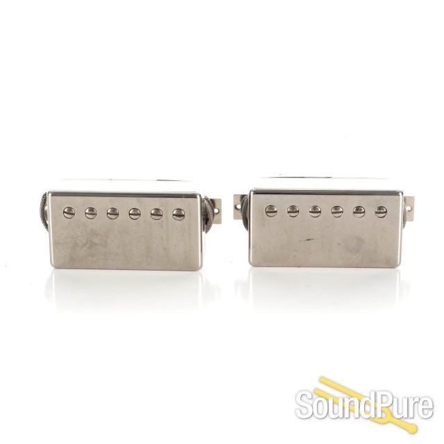Gibson Burstbucker Pickup Set - Used — image 1