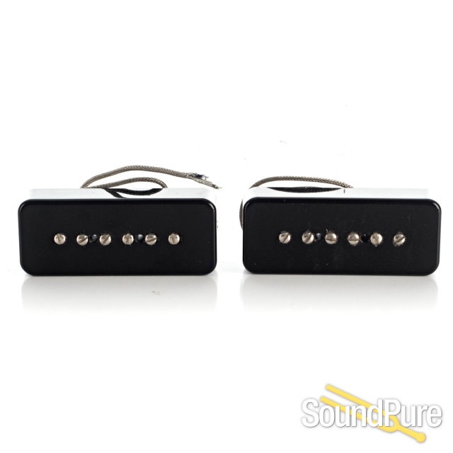 Seymour Duncan P90 Pickup Set - Used — image 1