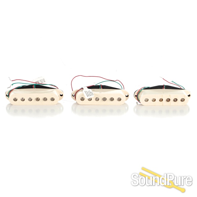 DiMarzio Area Strat Pickup Set - Used