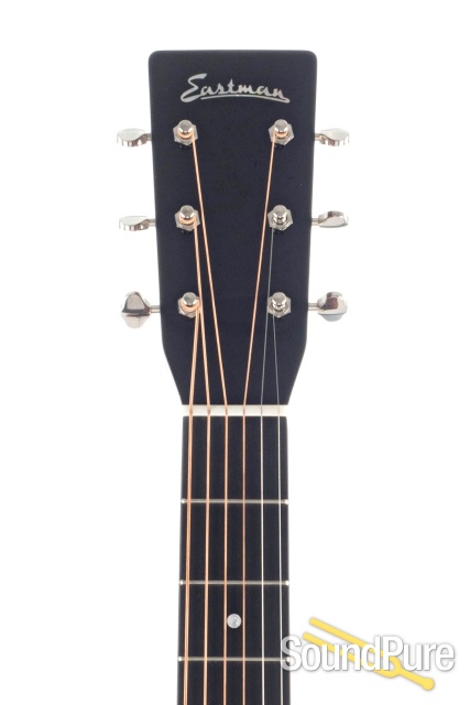 Eastman E6D-TC Sitka/Mahogany Dreadnought Acoustic #M2026511 — image 5
