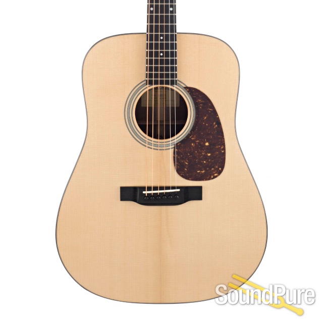Eastman E6D-TC Sitka/Mahogany Dreadnought Acoustic #M2026511 — image 1