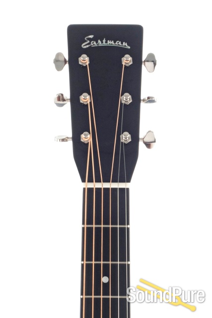 Eastman E6D Sitka/Mahogany Dreadnought Acoustic #M2024110 — image 5